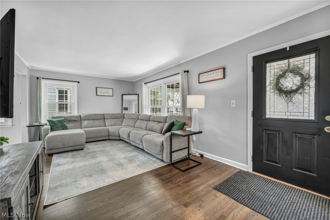 Fairland Heights - Residential