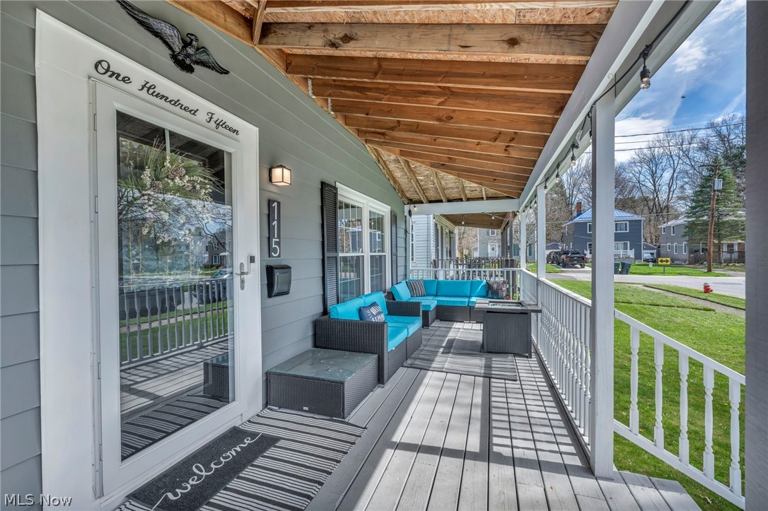 Fairland Heights - Residential