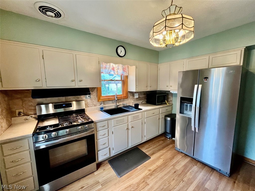 Oakwood Park - Residential