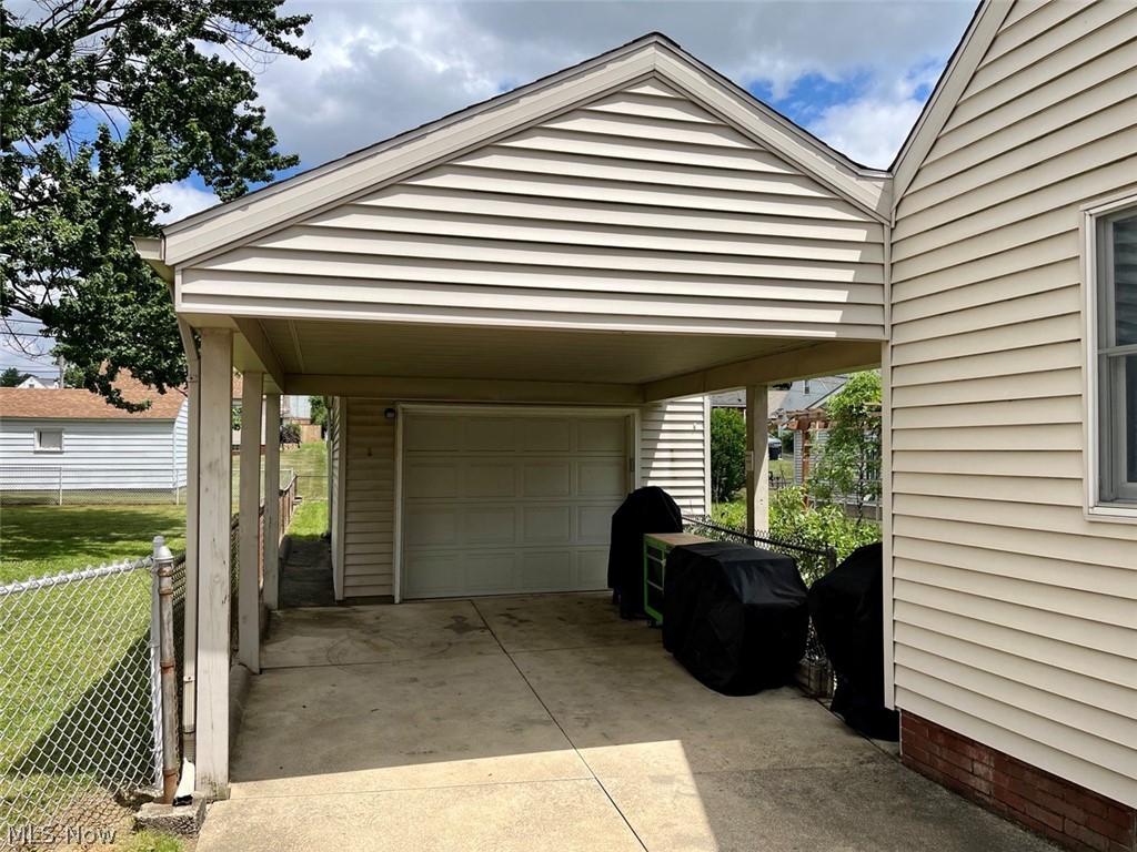 Oakwood Park - Residential