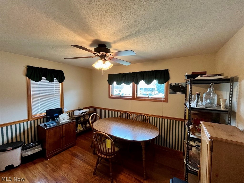 Oakwood Park - Residential