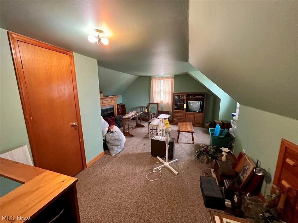 Oakwood Park - Residential