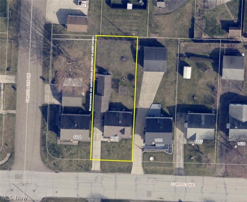 Oakwood Park - Residential