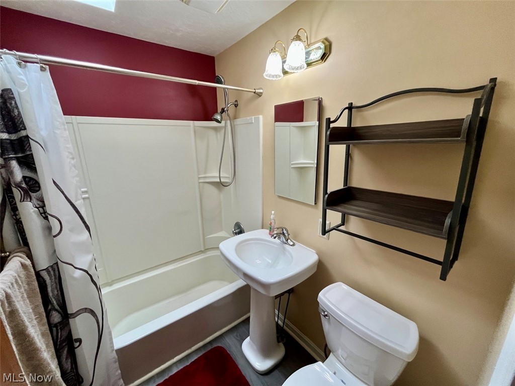 Oakwood Park - Residential