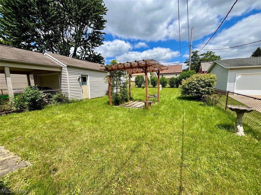 Oakwood Park - Residential