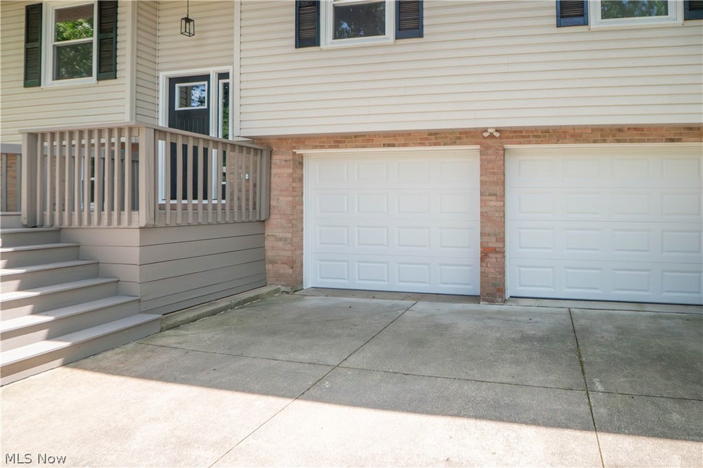 Photo of 1108 Maple Street, Tallmadge, OH 44278 (MLS # 5216542)