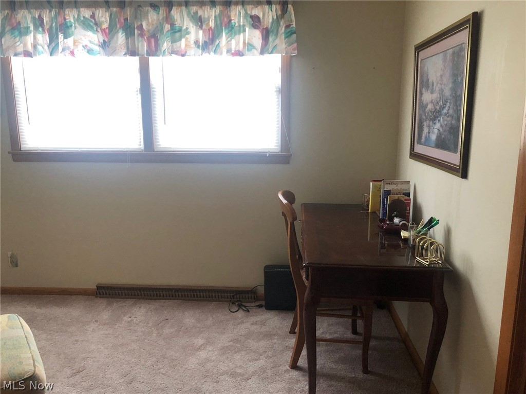 San Pedro Court 1 - Residential