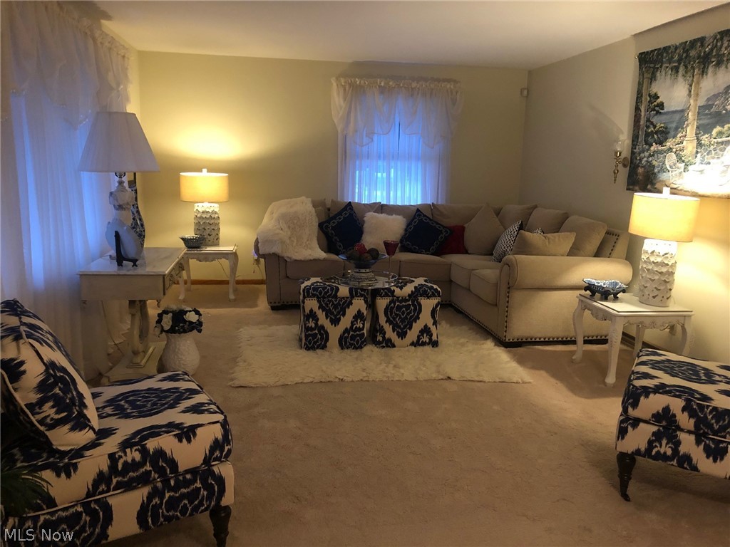 San Pedro Court 1 - Residential