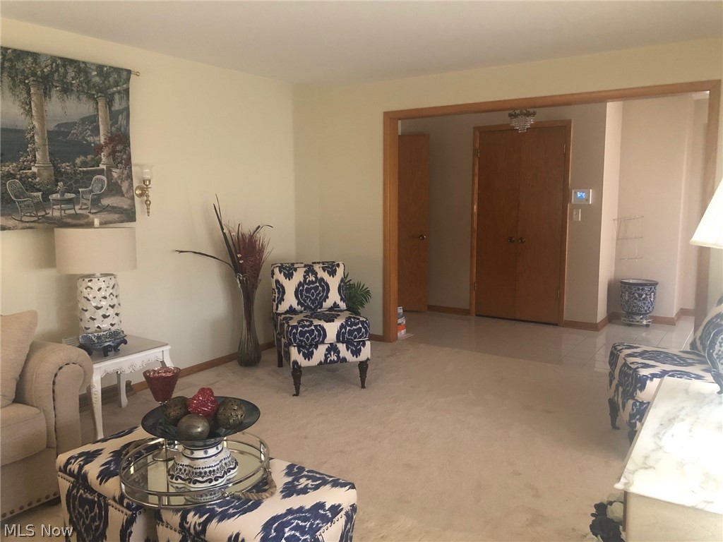 San Pedro Court 1 - Residential