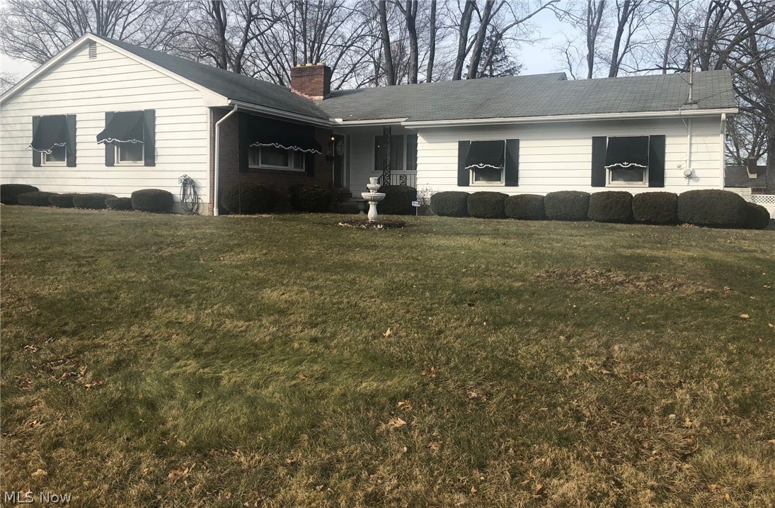 San Pedro Court 1 - Residential