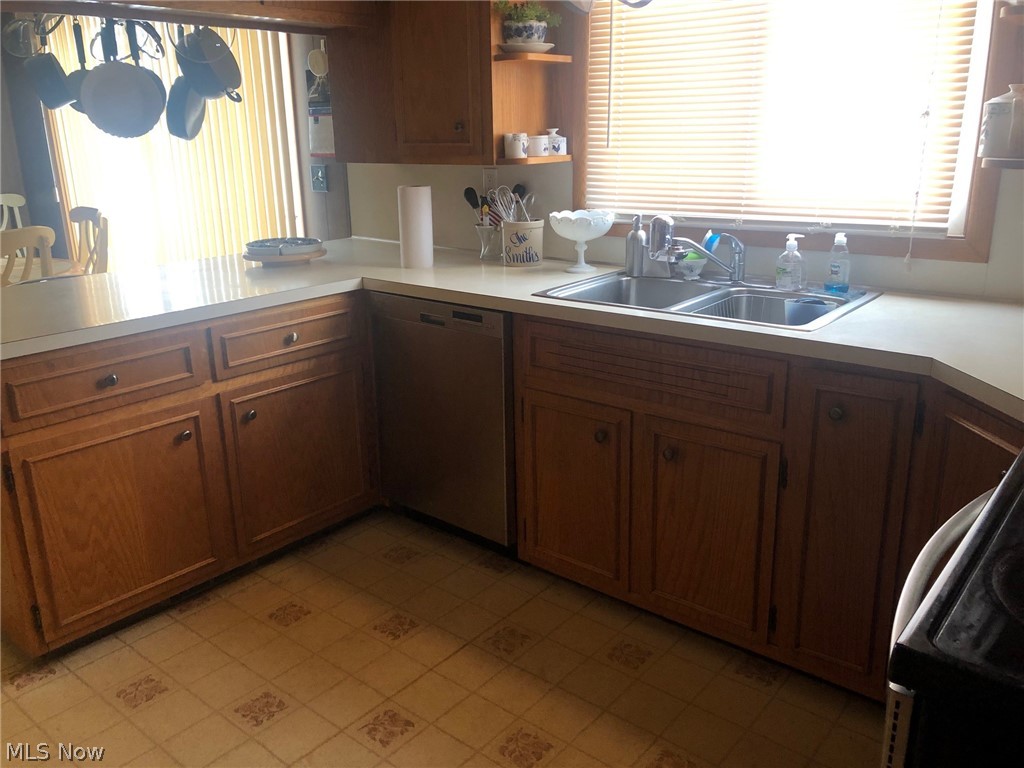 San Pedro Court 1 - Residential