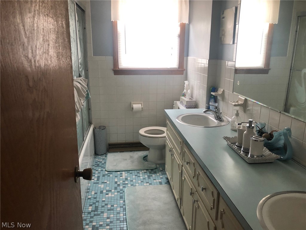 San Pedro Court 1 - Residential