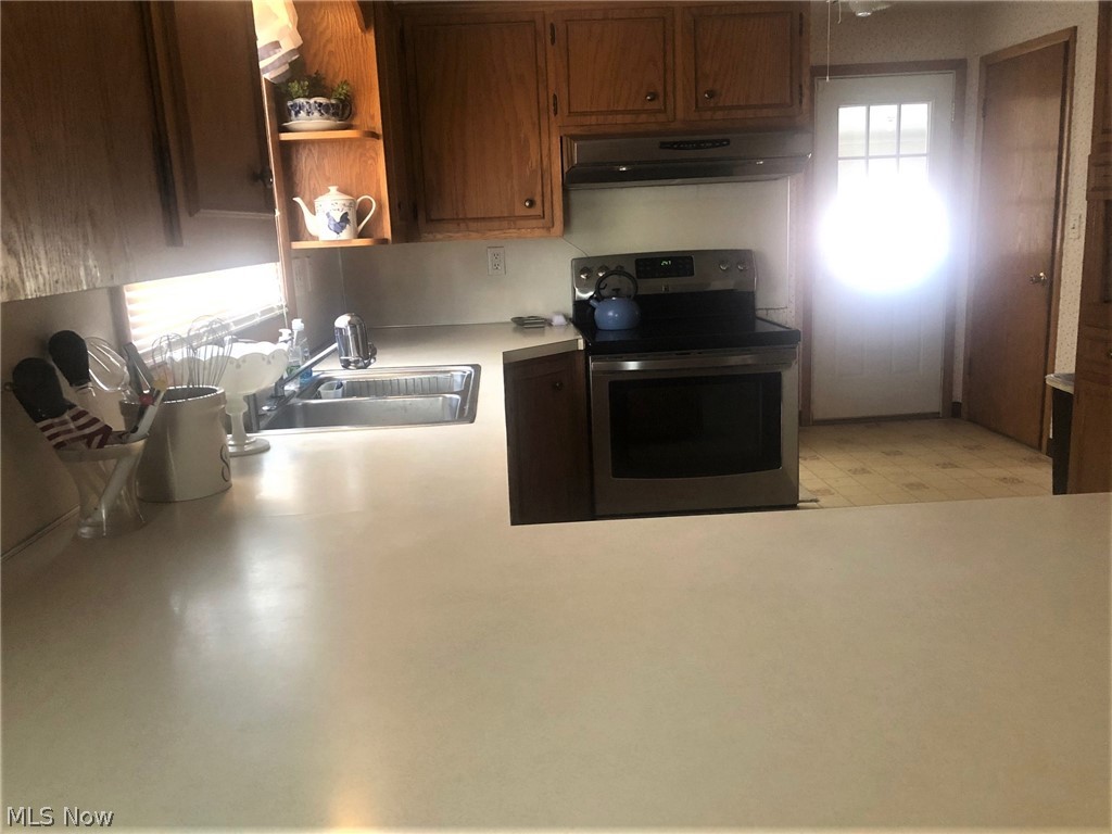 San Pedro Court 1 - Residential