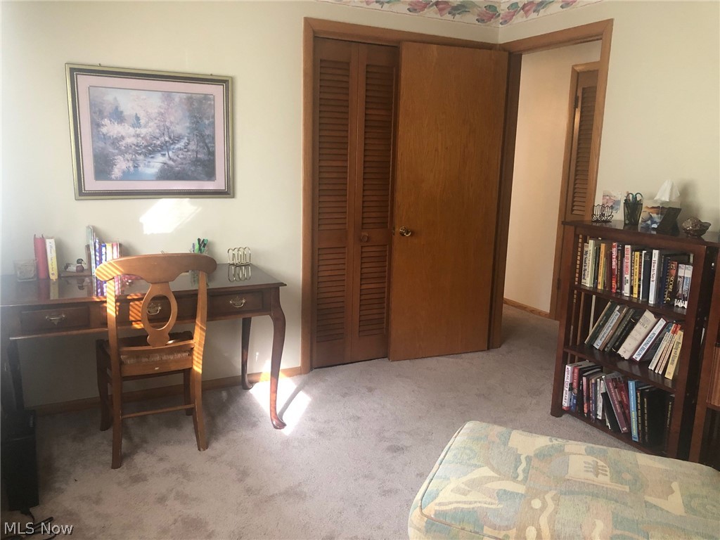 San Pedro Court 1 - Residential