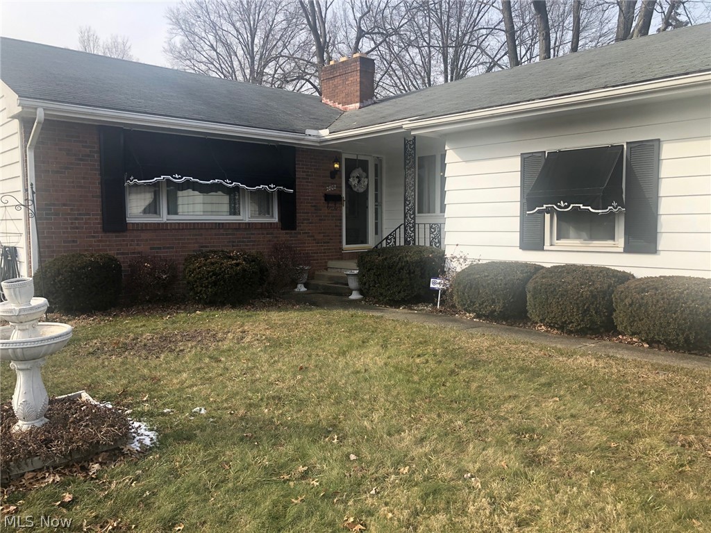 San Pedro Court 1 - Residential