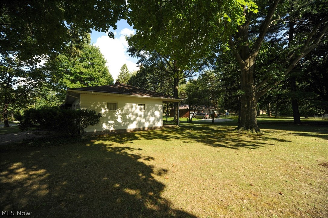 South Plaza Estates - Residential