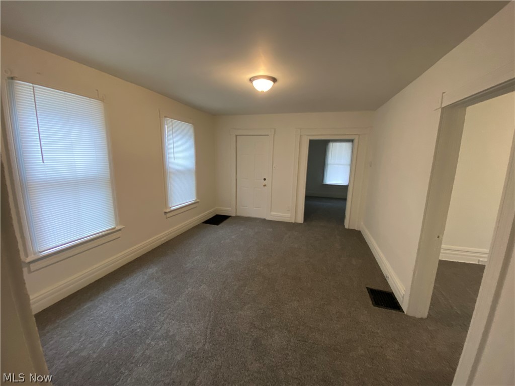 Cuyahoga Falls - Residential Income