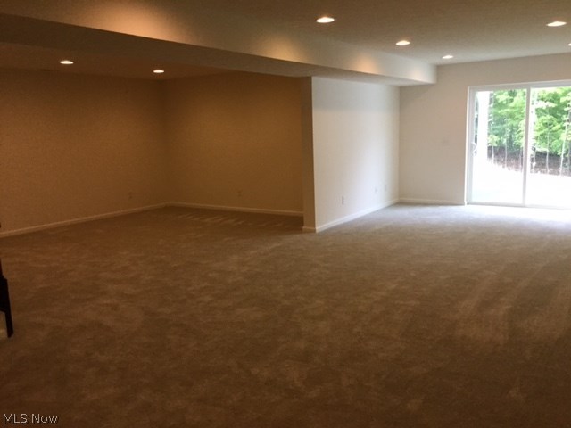 The Enclave at Old Mill Pond - Residential