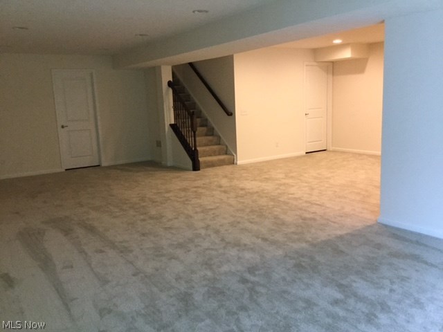 The Enclave at Old Mill Pond - Residential