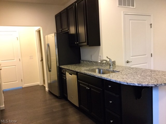 The Enclave at Old Mill Pond - Residential