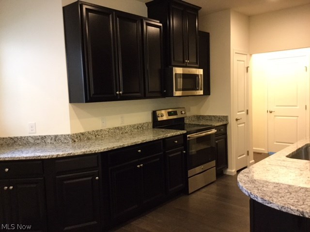 The Enclave at Old Mill Pond - Residential