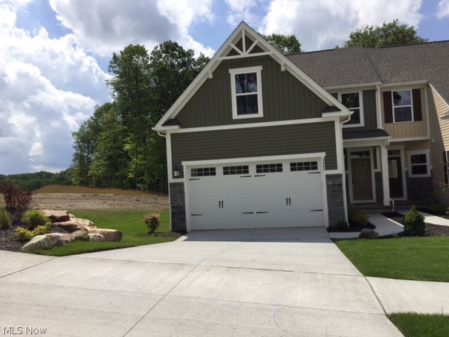 The Enclave at Old Mill Pond - Residential