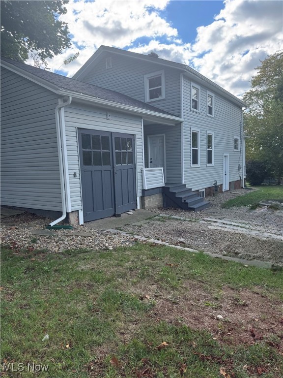 Massillon - Residential