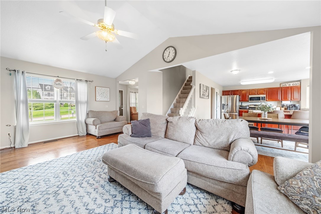 The Meadows Of Wintergreen Sub Ph 1 - Residential