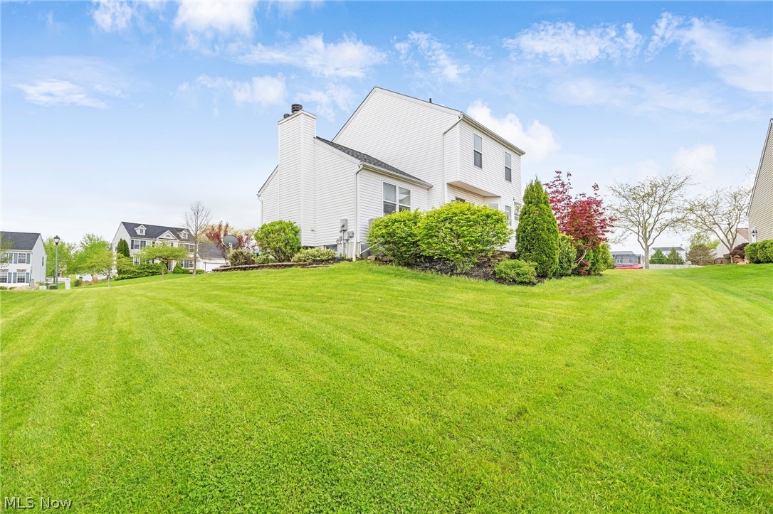 The Meadows Of Wintergreen Sub Ph 1 - Residential