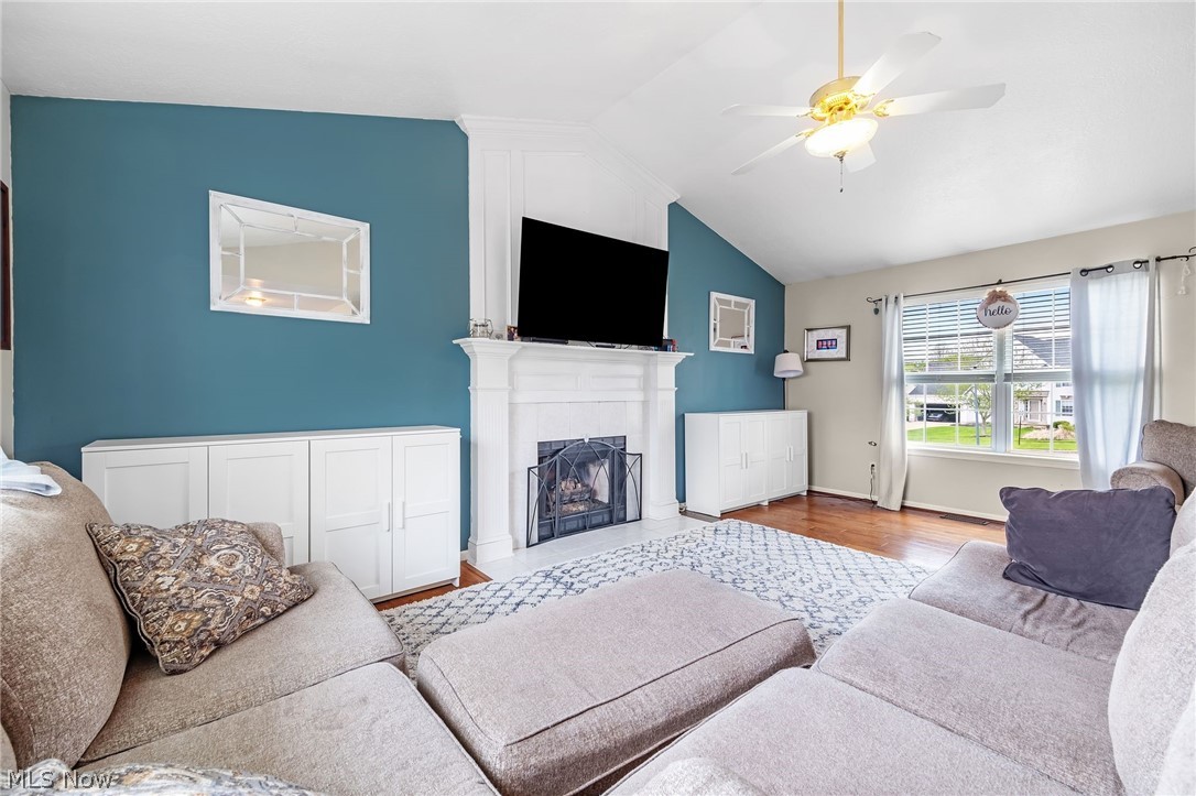 The Meadows Of Wintergreen Sub Ph 1 - Residential