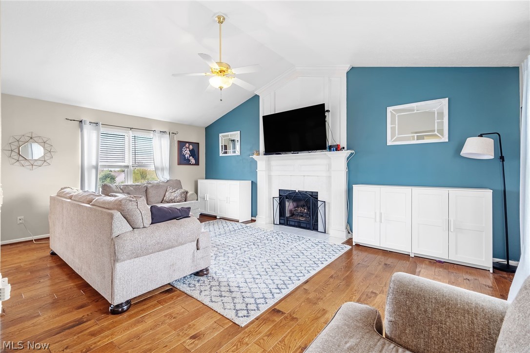 The Meadows Of Wintergreen Sub Ph 1 - Residential