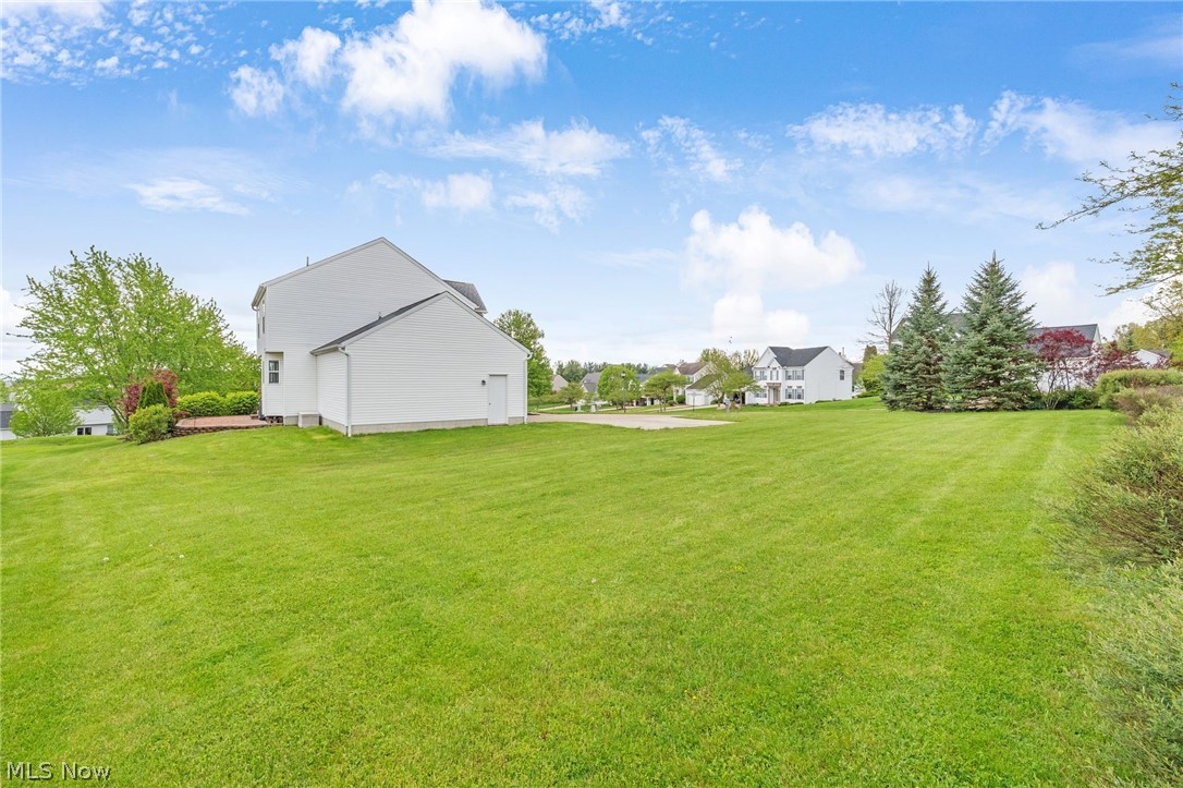 The Meadows Of Wintergreen Sub Ph 1 - Residential