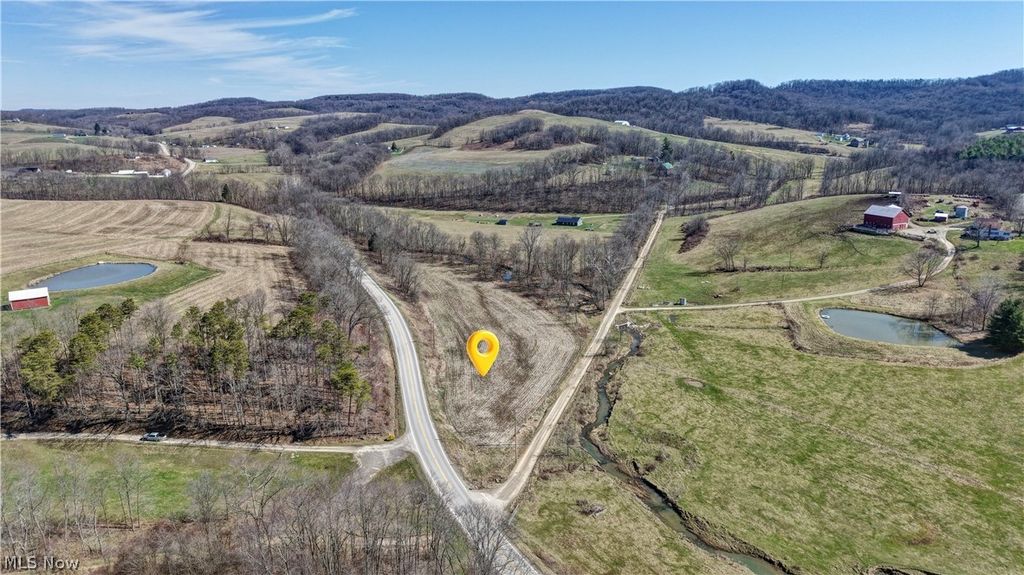 Photo of 49870 Township Road 189, Fresno, OH 43824 (MLS # 5192181)