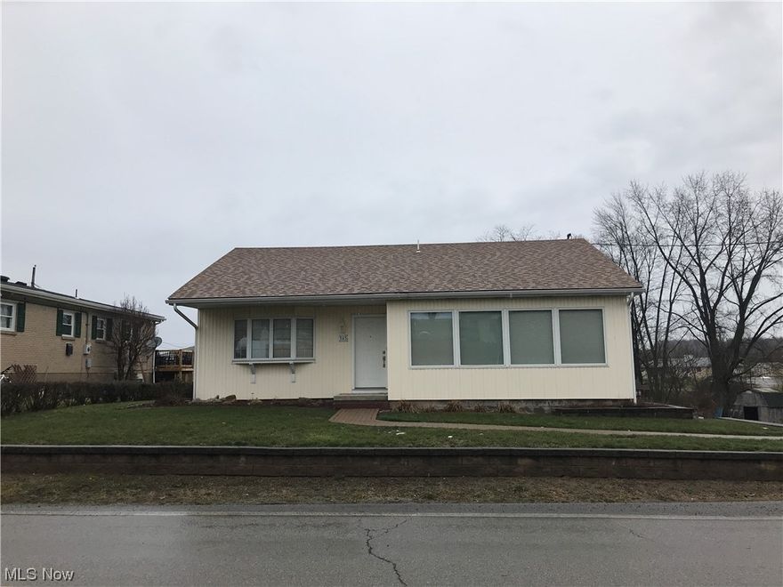 ONE OF A KIND..Don't miss out on this totally move in ready Ranch home.  Immaculate, easy one level living offers a remodeled eat-in equipped kitchen & 2-3 BR.  Entertain in the large dining rm/LR space w/bow window.  Remodeled large bath.  Relax in the 4 season room surrounded by windows for abundant natural light, Cathedral ceiling & tile floor.  Large covered porch off the kitchen, full attic w/finished walls & floor.  Large Rec Rm w/2nd kitchen, office area, workshop/workbench & add'l cabinets.  Private equipped laundry.  1 Car garage. Pride of ownership shines thru-out.  Truly a home to view to appreciate.  Make your appointment NOW!! This one of a kind home won't​​‌​​​​‌​‌​​​‌‌​​​‌‌‌​​‌​​‌‌​​​​ last.