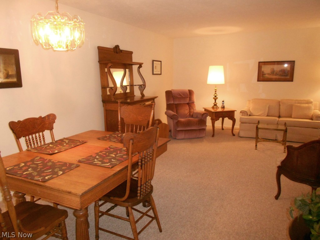 Silver Lake Towers Condo - Residential