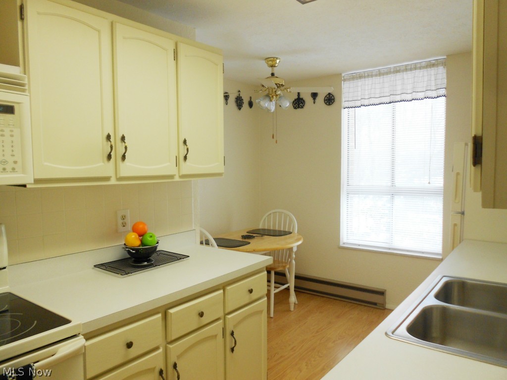 Silver Lake Towers Condo - Residential