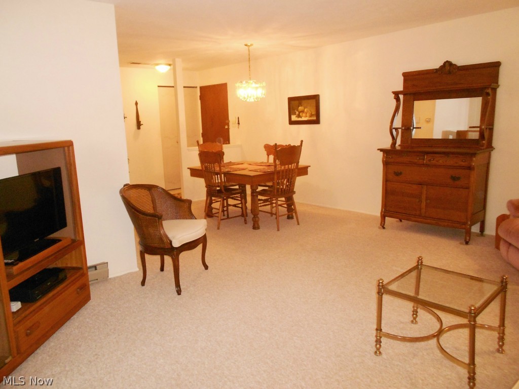 Silver Lake Towers Condo - Residential