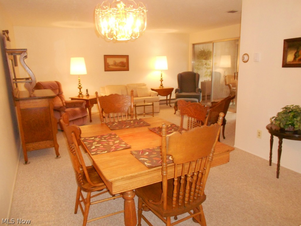 Silver Lake Towers Condo - Residential