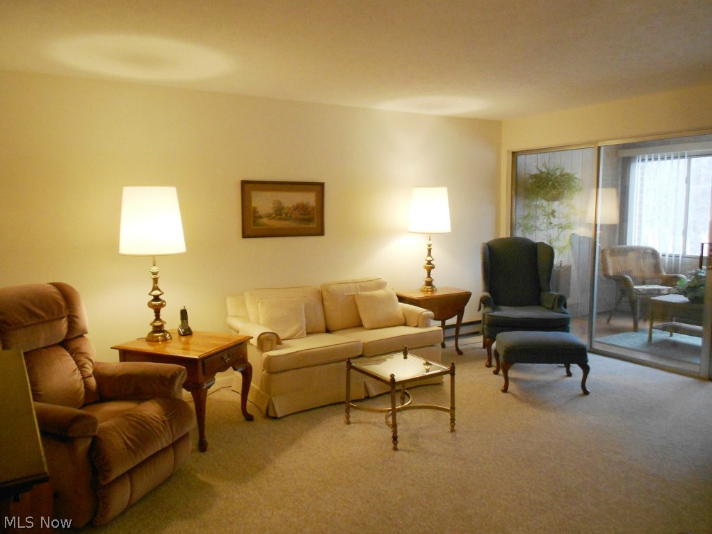 Silver Lake Towers Condo - Residential