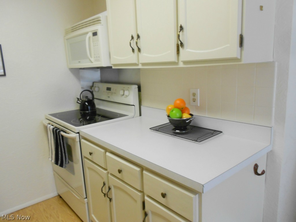 Silver Lake Towers Condo - Residential