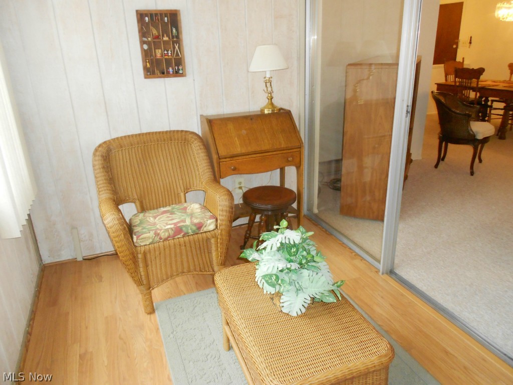 Silver Lake Towers Condo - Residential