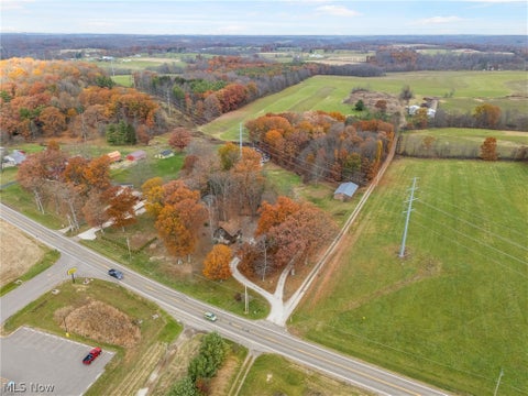 Tiny photo for 2081 Waynesburg Road NW, Carrollton, OH 44615 (MLS # 5240848)