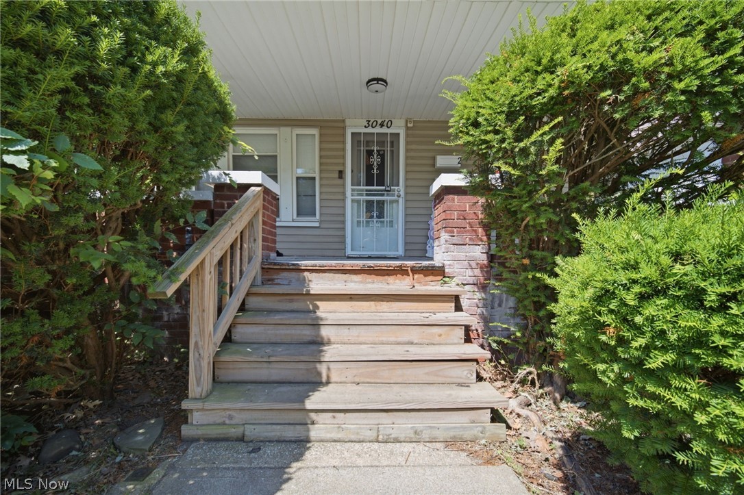 3040 E 126th Street