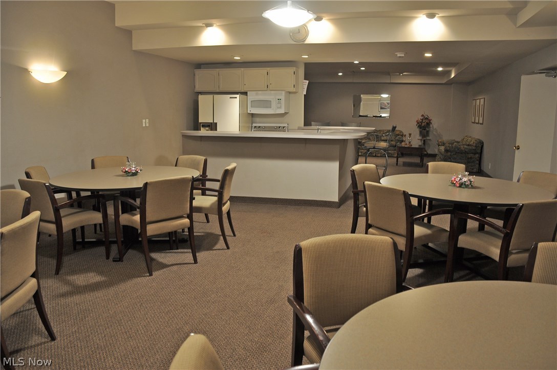 The Carlyle - Residential