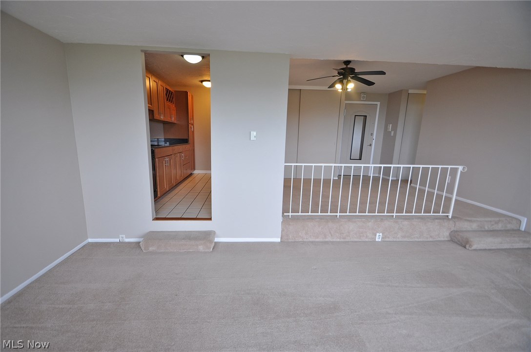 The Carlyle - Residential