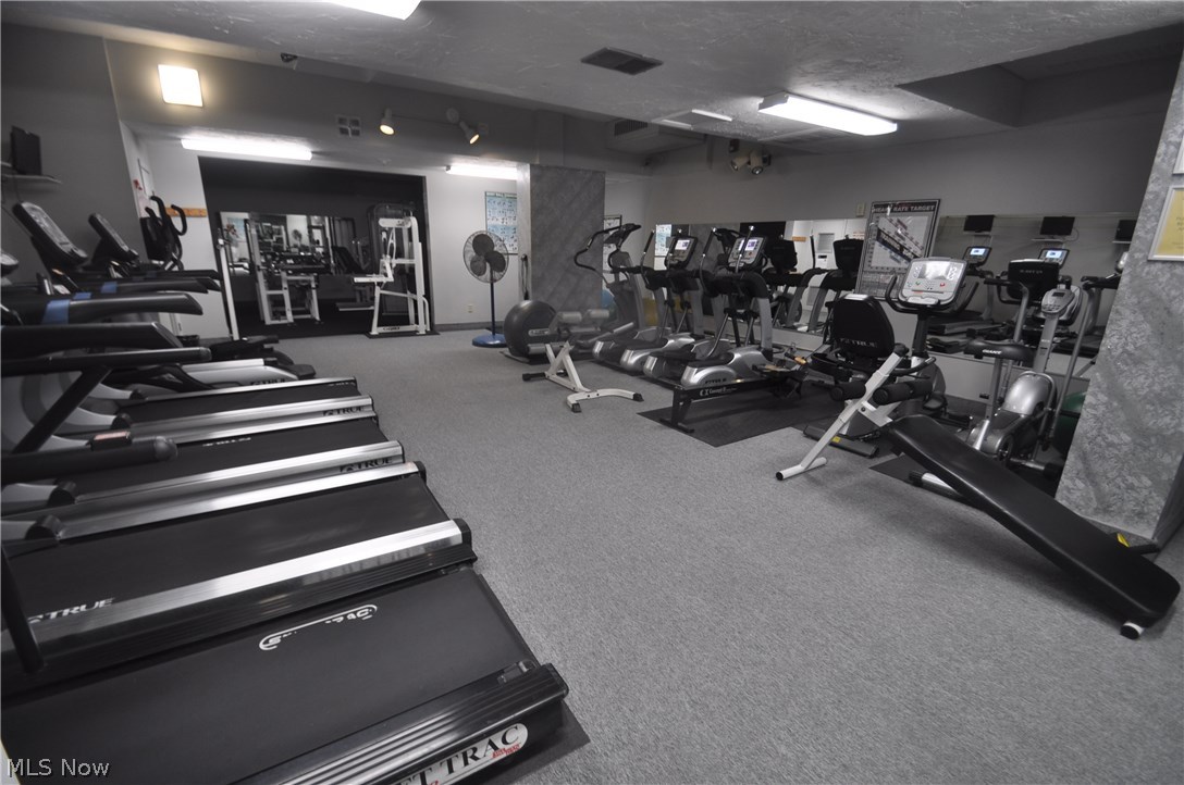 The Carlyle - Residential