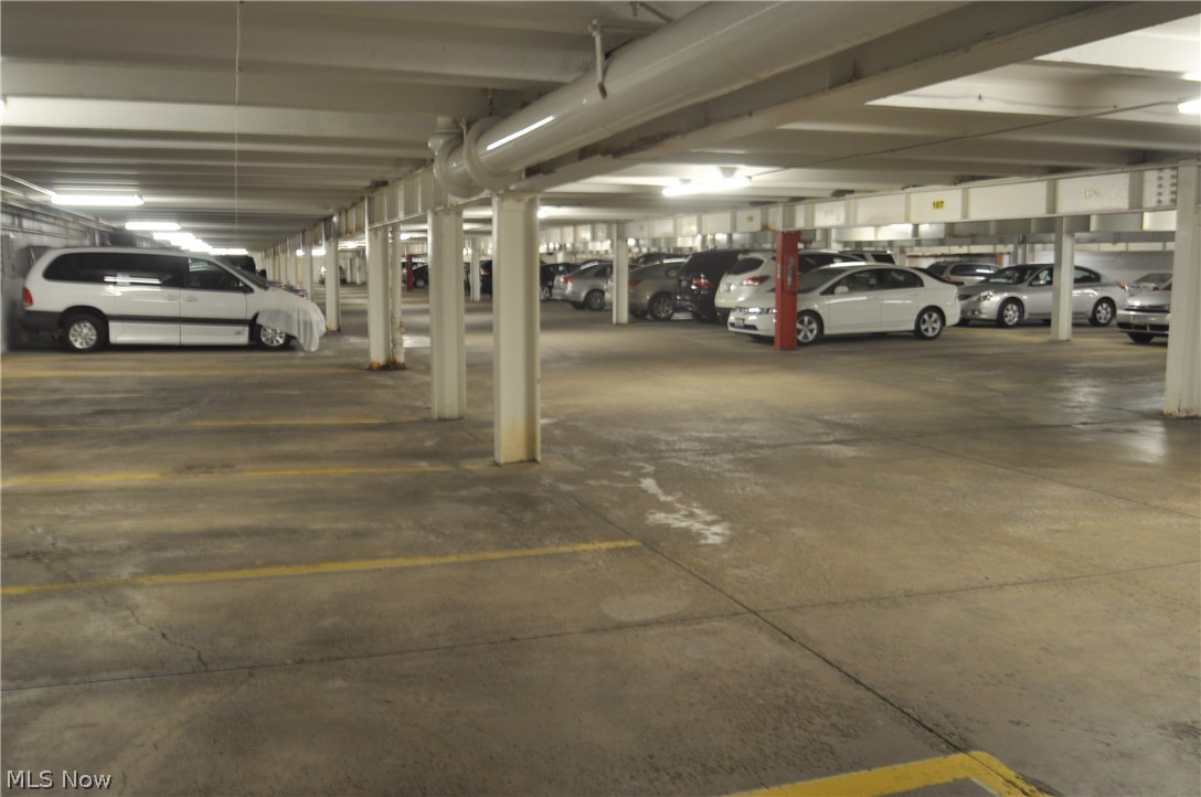 The Carlyle - Residential