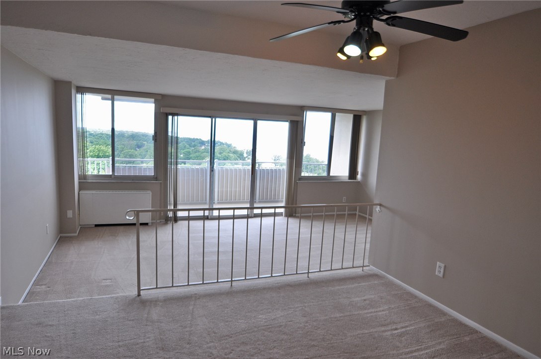 The Carlyle - Residential