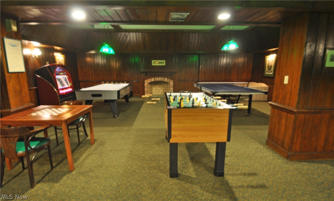 The Carlyle - Residential