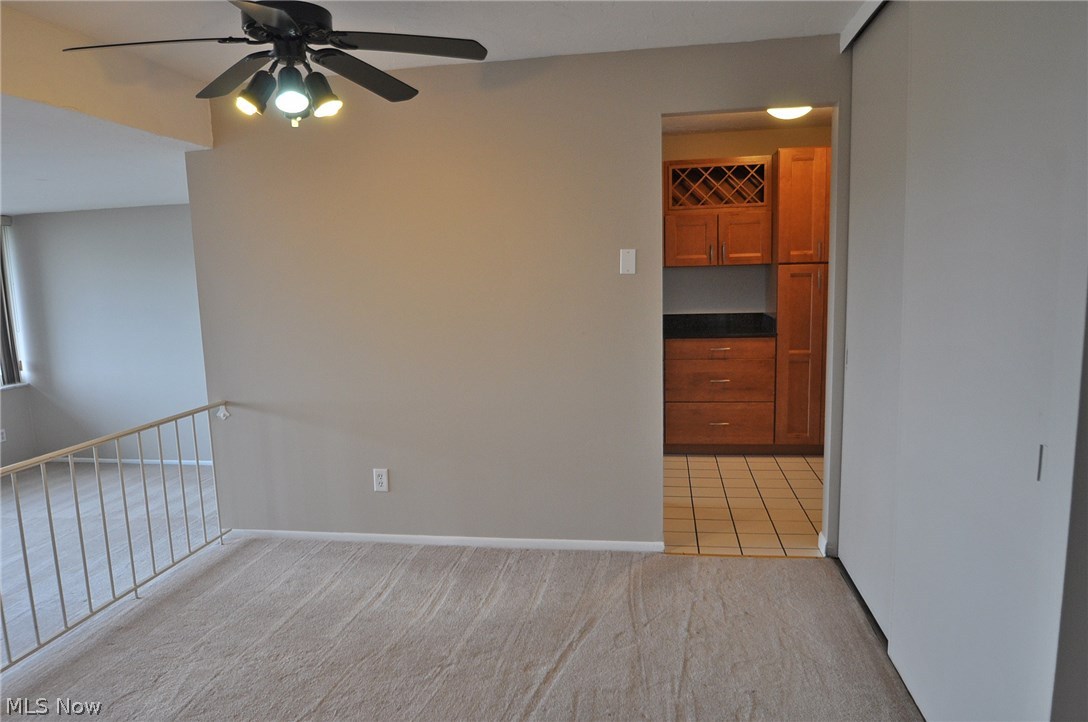 The Carlyle - Residential